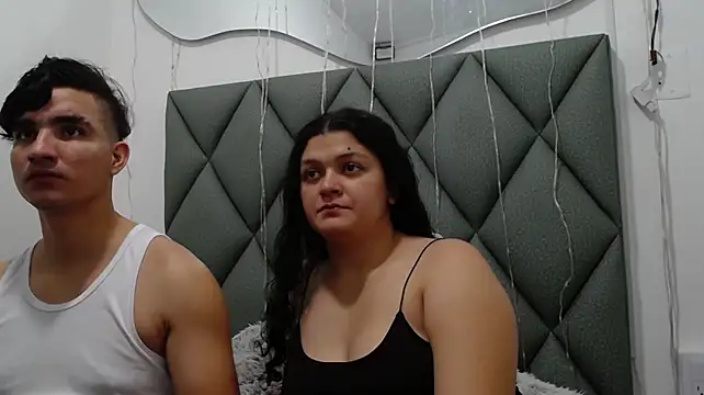 Show webcam de jaan_gulab