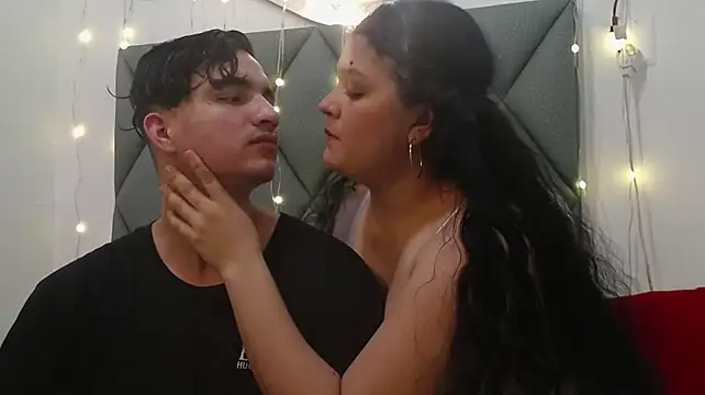 Show modela jaan_gulab na web-kameri
