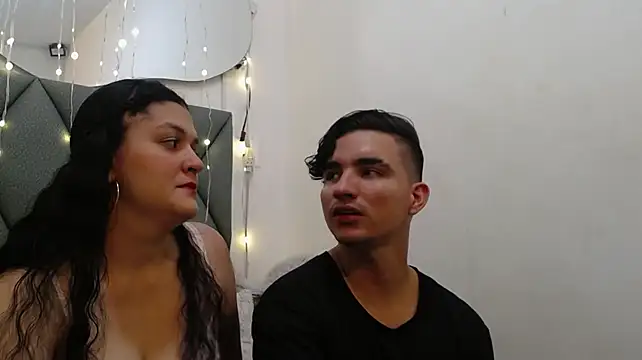 Show de webcam de jaan_gulab