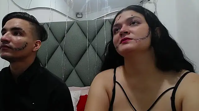 Show webcam de jaan_gulab