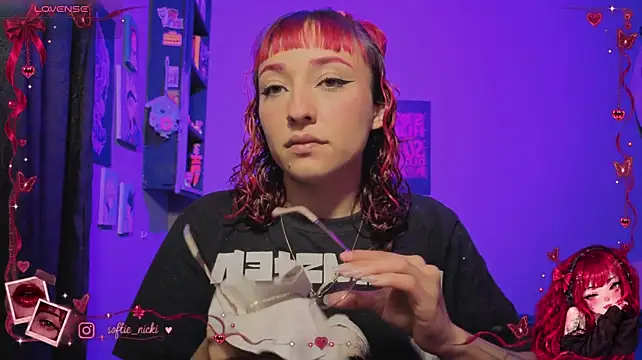 softienicki webcam show
