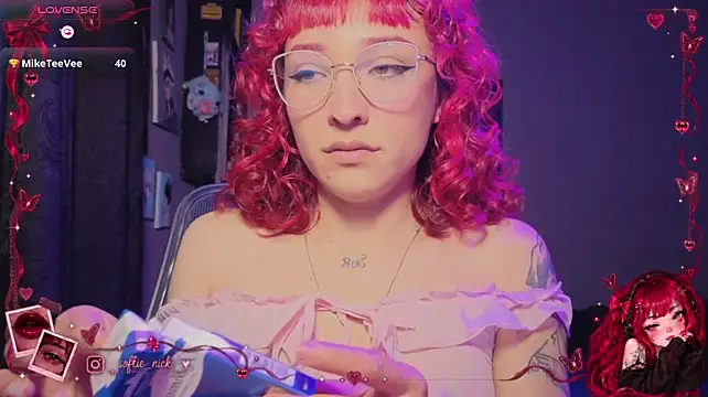softienicki – webcam-show