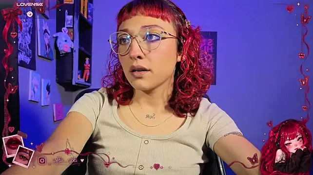 softienicki Webcam show