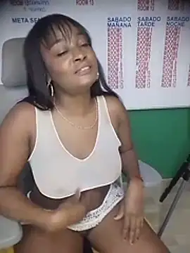 MichellSummer Webcam-Show