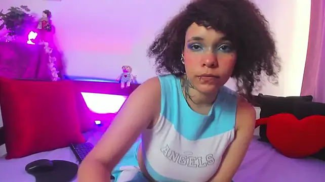 Kristy_G's Webcam Show