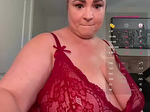 Czat XXX na żywo – MadamJizzle
