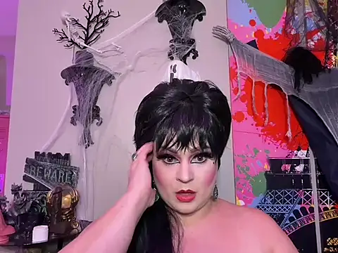 عرض كام MadamJizzle