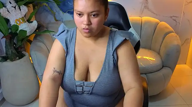 Scarleett_Tx's Live XXX Chat