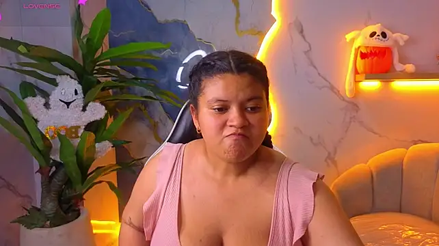 Chat XXX Live Scarleett_Tx