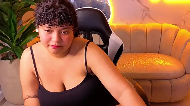 Show webcam de Scarleett_Tx