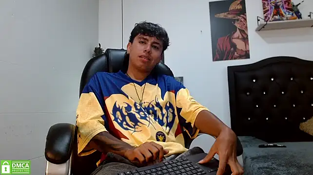 Jonnie-rodriguez – webcam-show