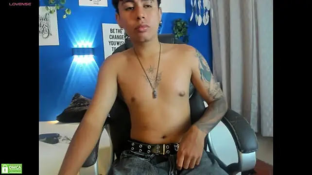Jonnie-rodriguez – webcam-show