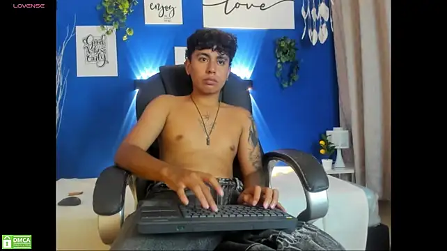 Jonnie-rodriguez Webcamshow
