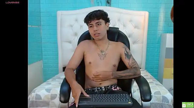 Jonnie-rodriguez – webcam-show