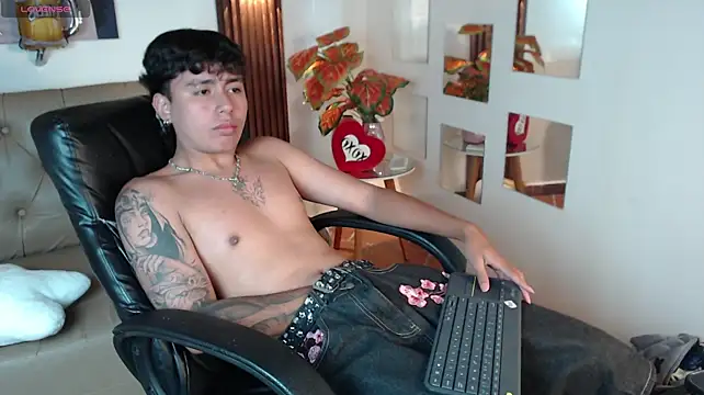 Jonnie-rodriguez Webcamshow