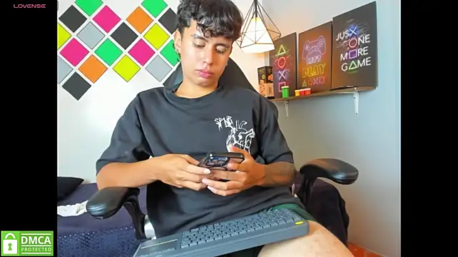 Jonnie-rodriguez ওয়েবক্যাম শো