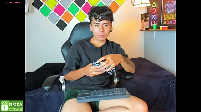 Jonnie-rodriguez – webcam-show