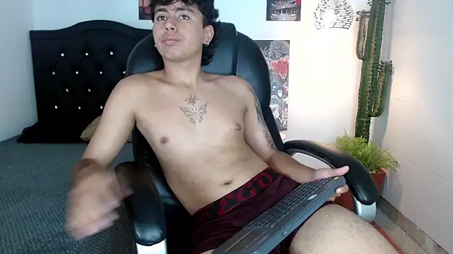 Jonnie-rodriguez Webcamshow