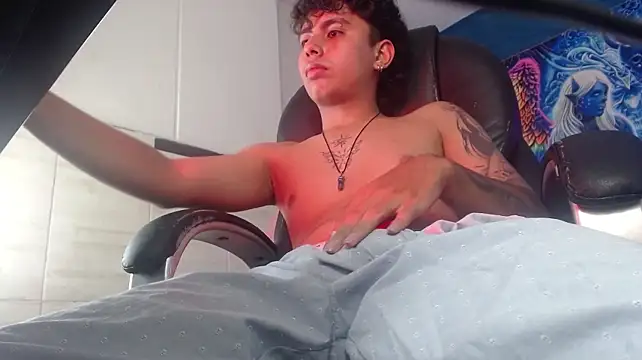 عرض كام Markander