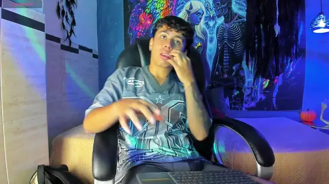 Markander Show Webcam