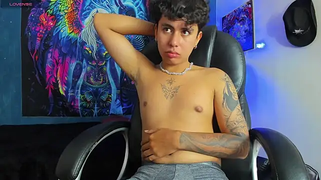 Markander Webcamshow
