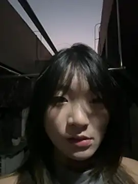 biaomei520 웹캠 쇼