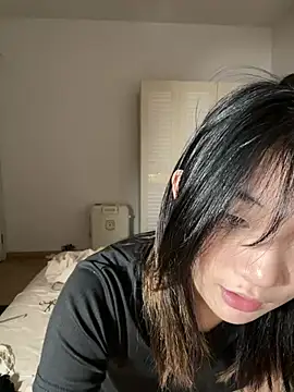 โชว์เว็บแคมของ biaomei520