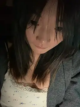 โชว์เว็บแคมของ biaomei520