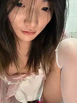 โชว์เว็บแคมของ biaomei520