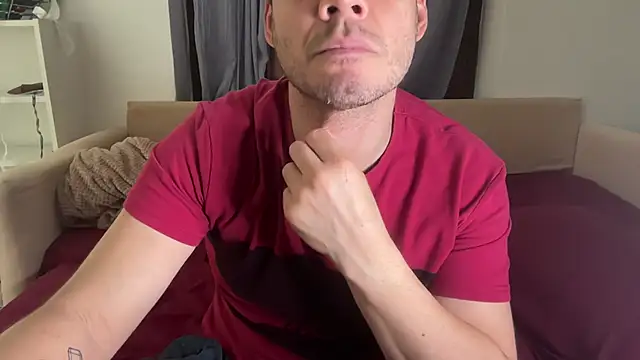 Kry83's Webcam Show