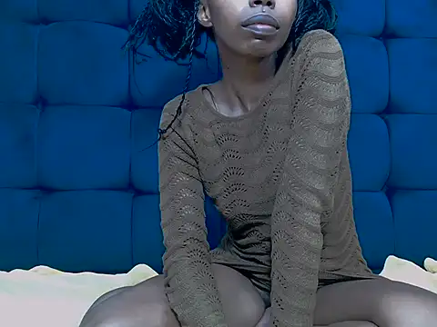 Milky_Milf1's Webcam Show