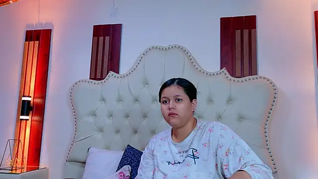 KatANDdakota webcam show