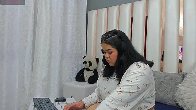 KatANDdakota Webcam Show