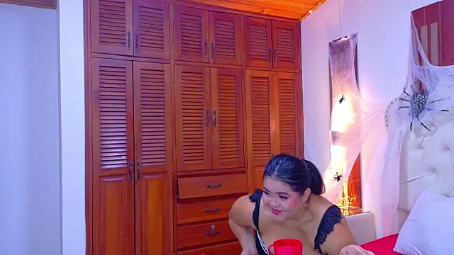 Show Webcam de KatANDdakota