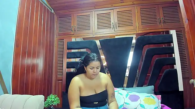 KatANDdakota Webcam show