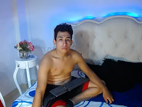Zeno_Dean's Webcam Show