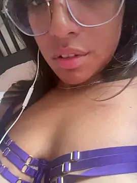 sweetcheexxs Webcamshow