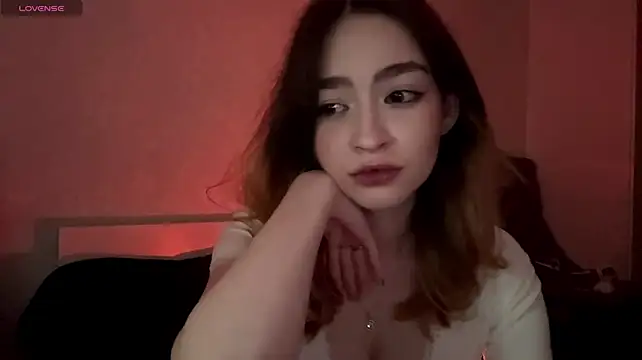 Show Webcam de Ellymolly