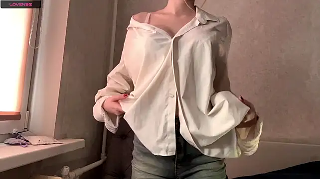 Ellymolly – Kamerová šou