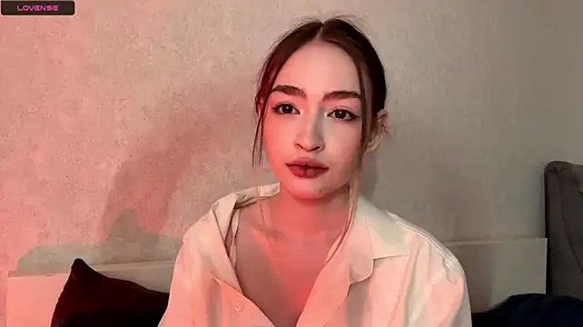 Ellymolly's Webcam Show