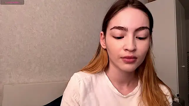 Ellymolly Webcam Show