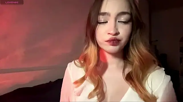 Ellymolly Webcam Show