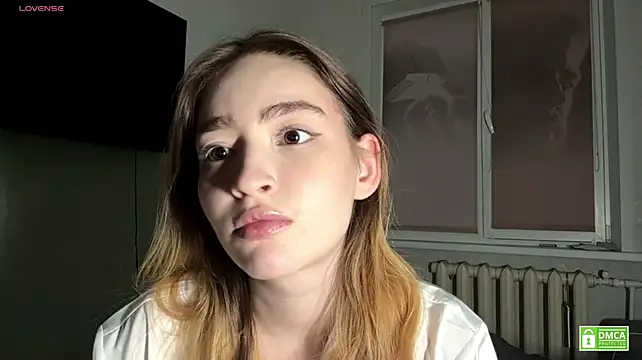 Ellymolly's Webcam Show