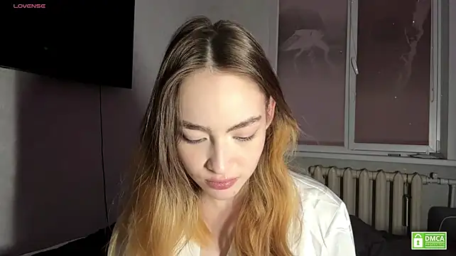 Show de Ellymolly na webcam