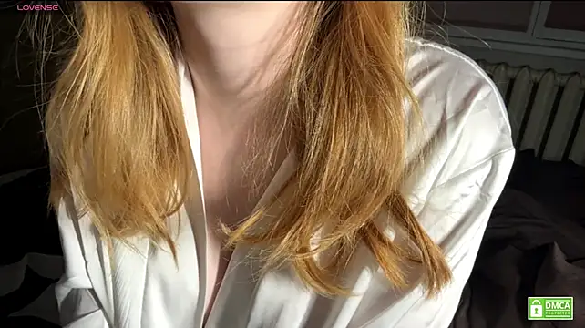Ellymolly Webcam-Show