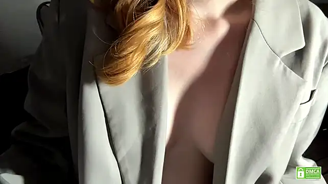 Ellymolly Adlı Modelin Web Kamerası Şovu