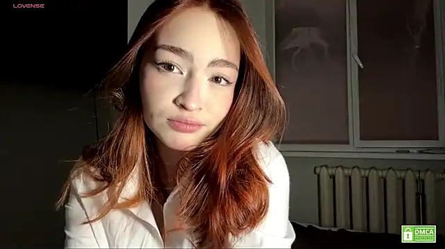 Ellymolly Webcam-Show