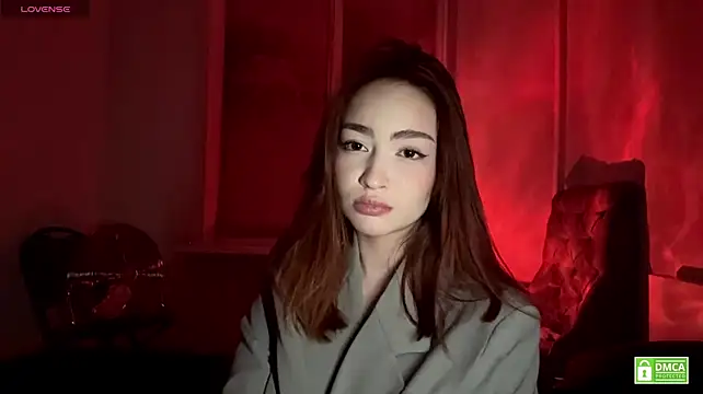 โชว์เว็บแคมของ Ellymolly