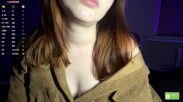 Ellymolly: вебкам-шоу
