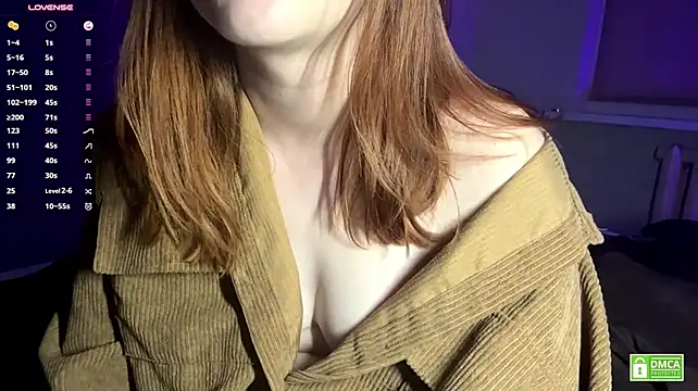 Show Webcam de Ellymolly